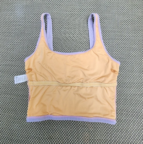 SWIMSUIT TOP SZ S - Picture 5 of 11